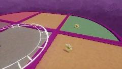 My Treasure Hunt!