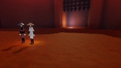 Goro vs Rayden 2 Player