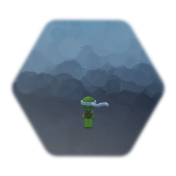 Tmnt platformer