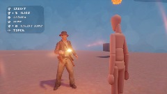 A screenshot taken in Dreams. 5 of 11.