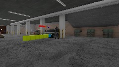 ParkingGarage
