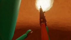 Ak-47 (1st Person Animation)