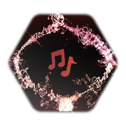 Funky Music clip test