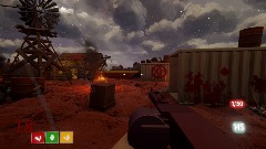 A screenshot taken in Dreams. 26 of 30.