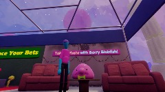 A screenshot taken in Dreams. 5 of 29.