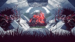 A screenshot taken in Dreams. 1 of 4.