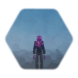 The beast on level 5