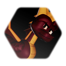 MY Brainrot Characters