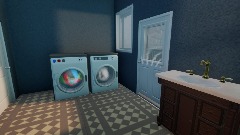 A screenshot taken in Dreams. 8 of 11.