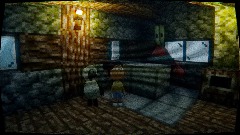 A screenshot taken in Dreams. 2 of 21.