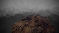 A screenshot taken in Dreams. 4 of 6.