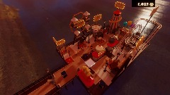 A screenshot taken in Dreams. 1 of 1.