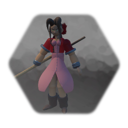 Aerith FF7