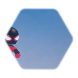 Miles morales