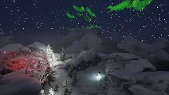 A screenshot taken in Dreams. 4 of 23.