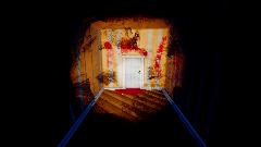 Death Behind The Door