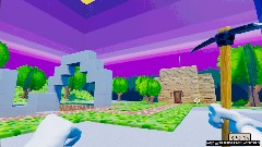 A screenshot taken in Dreams. 5 of 15.