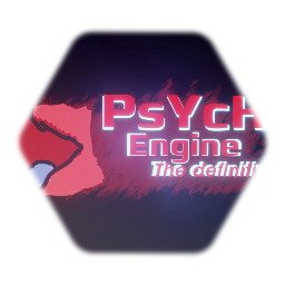 Psych engine - <term>The Definitve Edition