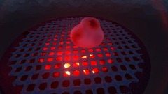 焼き餅 - Rice cake　mistake