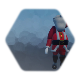 Santa Imp