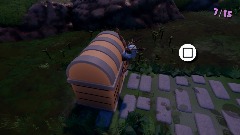 A screenshot taken in Dreams. 3 of 24.