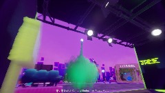 A screenshot taken in Dreams. 10 of 26.