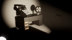 A screenshot taken in Dreams. 1 of 1.