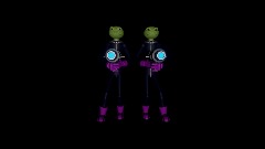 A screenshot taken in Dreams. 1 of 1.