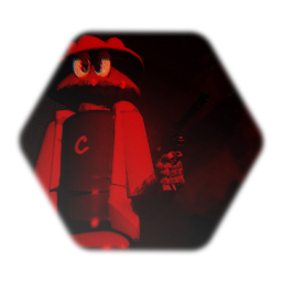 Cloudston Hamilton V1