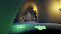 Cave Spider - (Platformer)