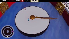 A screenshot taken in Dreams. 1 of 6.