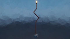 A screenshot taken in Dreams. 2 of 2.