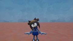 Squiddy and Popuko Garbage Day