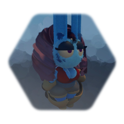 Remix of Remix of Stage 1 sb