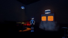 IS | Previously On...