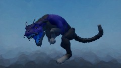 A screenshot taken in Dreams. 22 of 30.