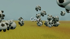 Cow