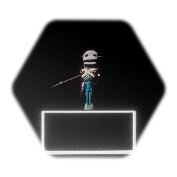 Socky of justice easy