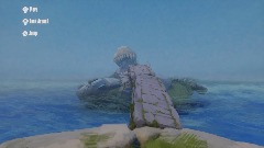 A screenshot taken in Dreams. 1 of 1.