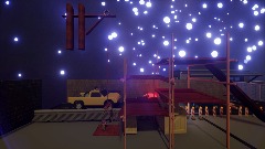 A screenshot taken in Dreams. 1 of 14.