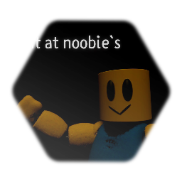 One night at noobie`s | collection