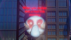 A screenshot taken in Dreams. 16 of 20.