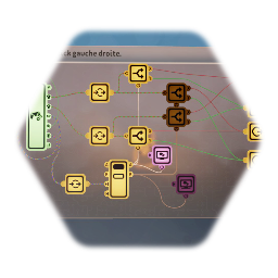 Logique Inverseur de stick- 02/04/2022