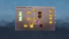 A screenshot taken in Dreams. 1 of 2.