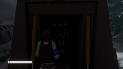 A screenshot taken in Dreams. 10 of 17.