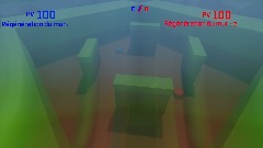 A screenshot taken in Dreams. 4 of 10.