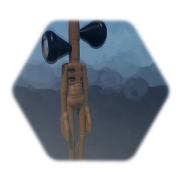 Trevor henderson  gmod (WIP)