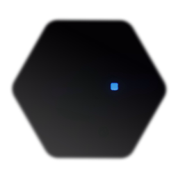 2D Retro directional control with screen wrap