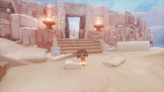 My Ancient Temple!