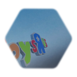 Toys R Us Sign